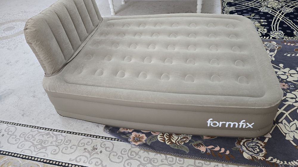 Form fix надувная кровать сатылады