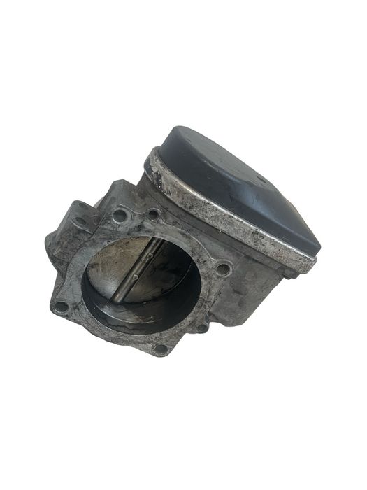 Clapeta De Acceleratie Volkswagen Touareg 7La, 7L6, 7L7 2002 - 2013 3.