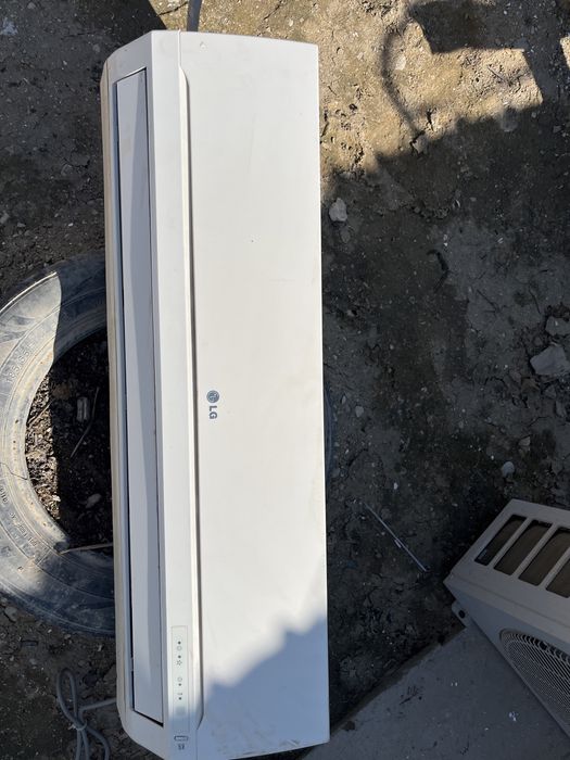 Кондиционер от компании LG