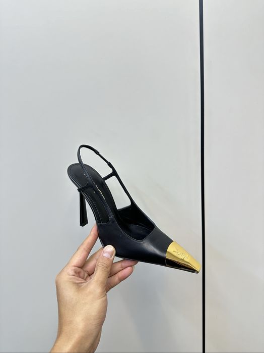 Pantofi Saint Laurent