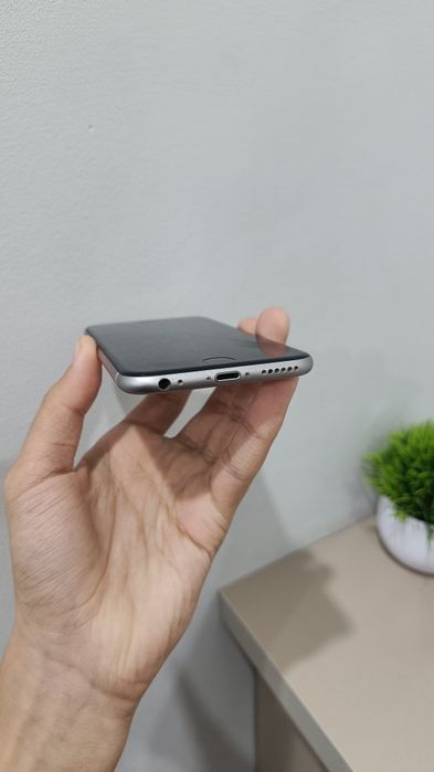 iPhone 6s в идеале