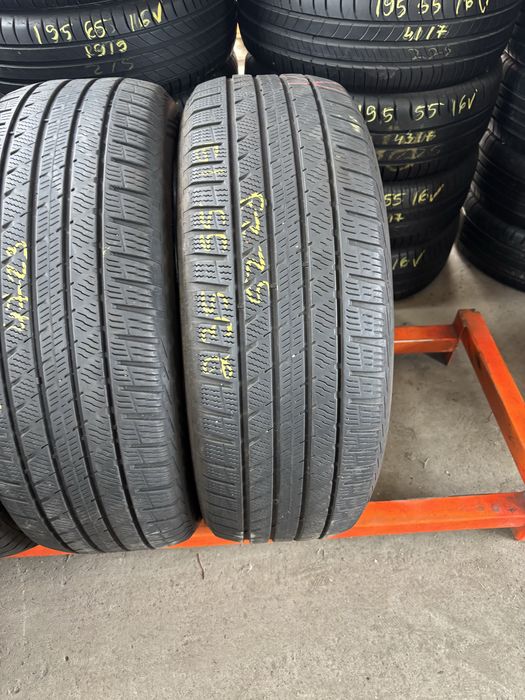 Anvelope All Season 235/55/19 Vredestein QuatraC Pro 235 55 19 R19