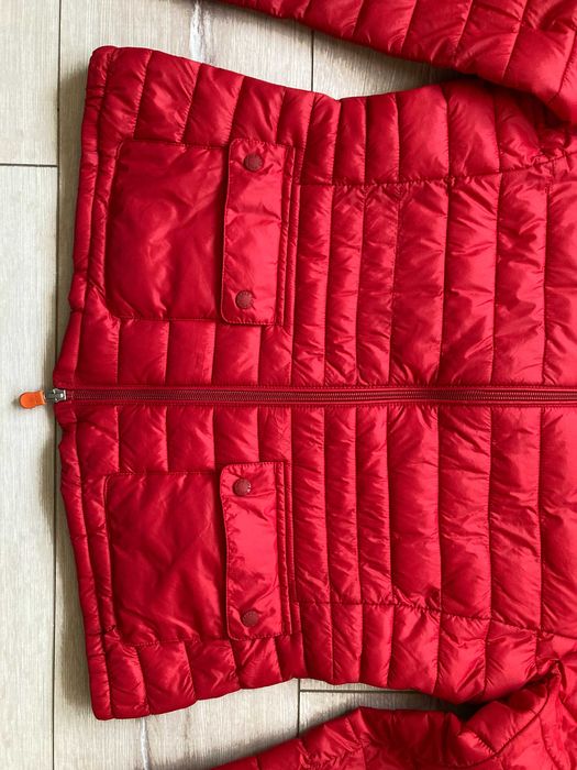 Save The Duck PLUMTECH Ultra Light Jacket  женско яке размер 3 /  M/L