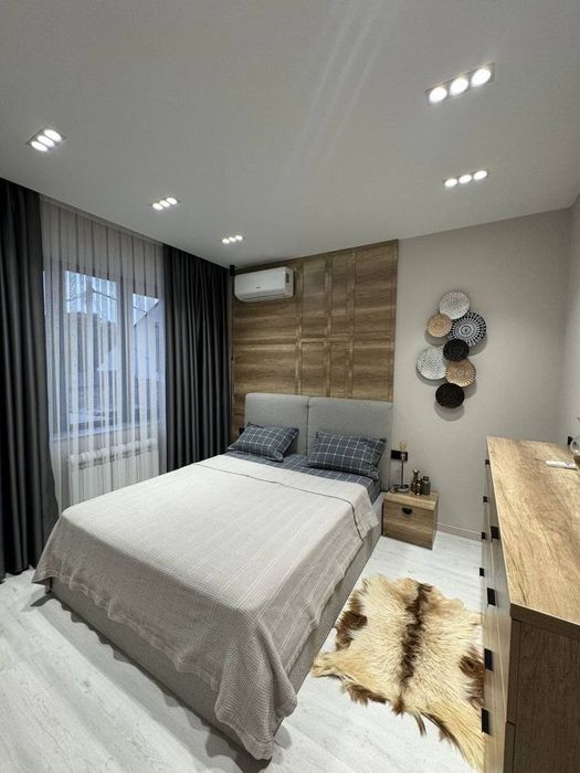 Сдается Новый Евродом на Максим Горького/ Сайрам/ Бий/ Салом Чайхана