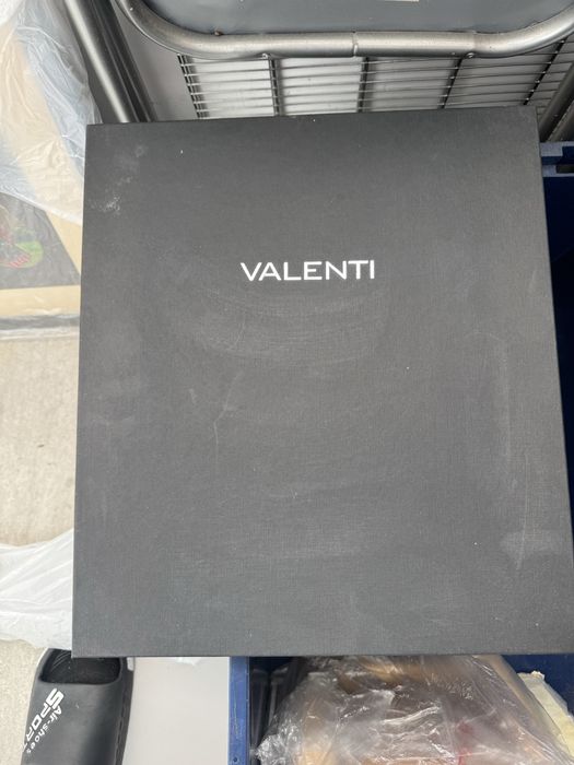 Ramă foto LUX Valenti Argenti Italia Argint Micro Silver Noua