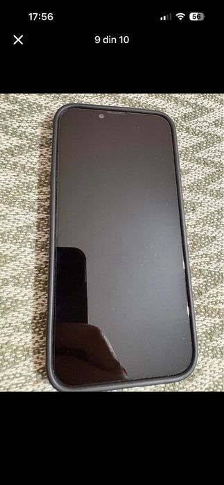 Iphone 14 baterie 89%