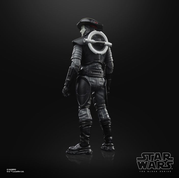 Фигурка Star Wars The Black Series - Fifth Brother (Inquisitor), 15 см
