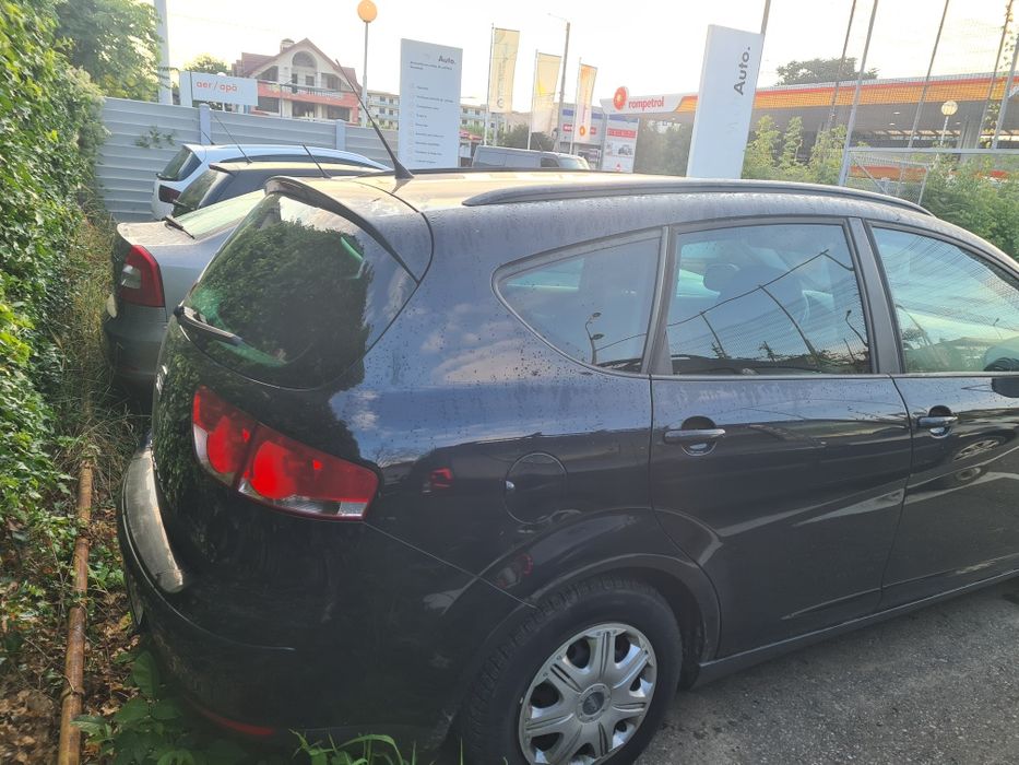 Seat Altea 2011 XL