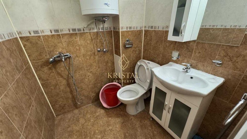 Продава се Тристаен апартамент в Несебър - 154 кв.м за 1007 €/кв.м - Снимка #13