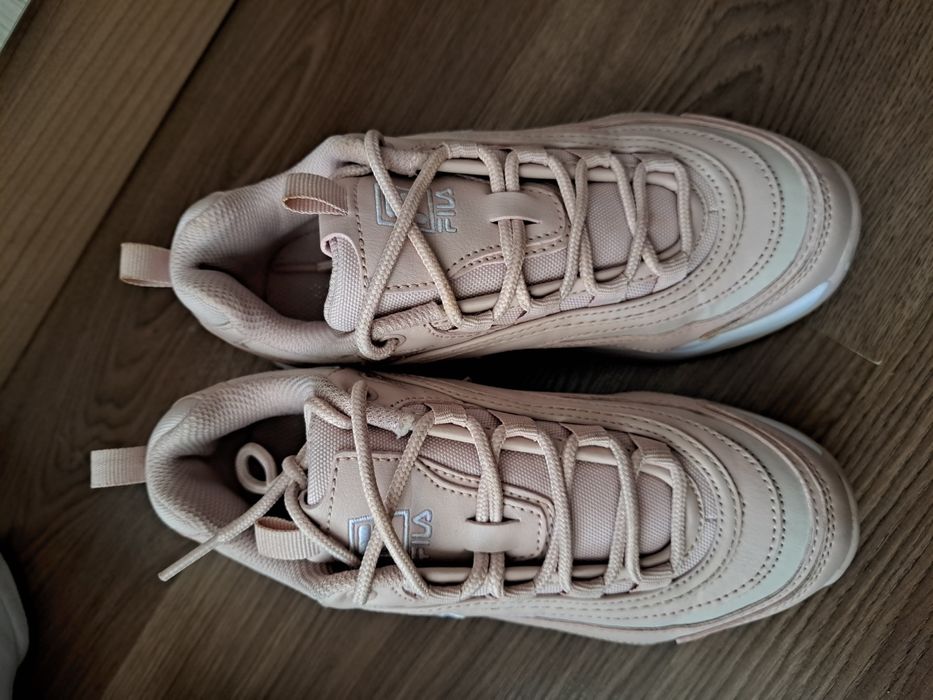 Маратонки 35 номер