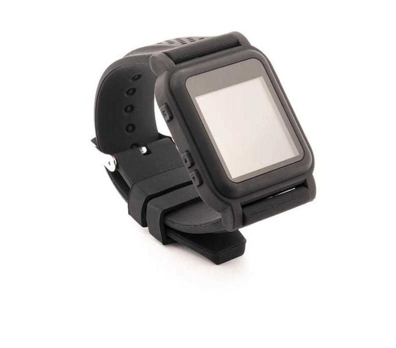 Sisteme nedetectabile modele noi, Ceas MP4 profesional