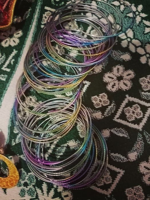 Индийский платье