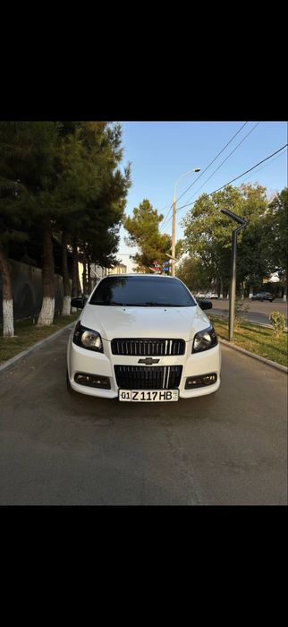 Nexia 3 2020 Avtomat