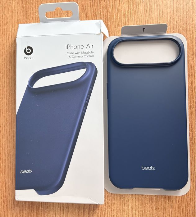 Husa Beats iPhone Air ORIGINALE