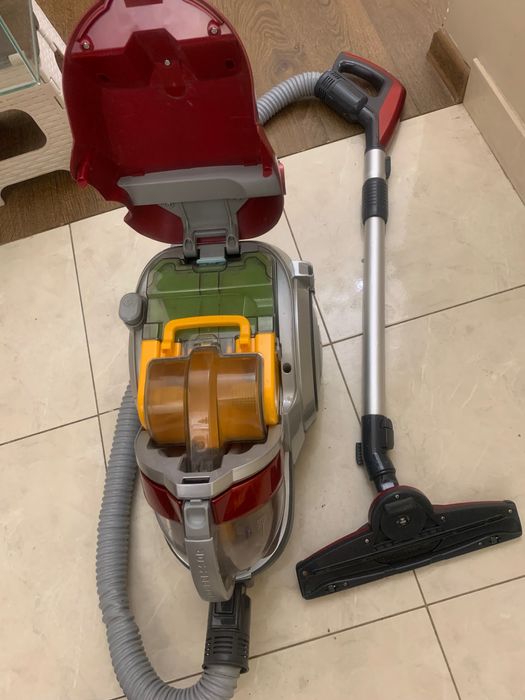 Пылесос LG офиса и для дома