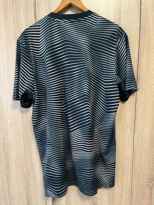 Real Madrid тренировъчна тениска