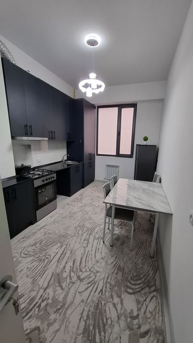 "Art House" TJM, 1 xonali kvartira