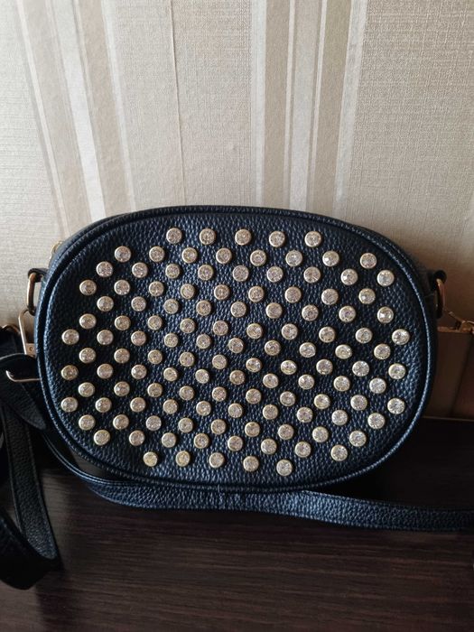 Сумочки разные, б/у и новые