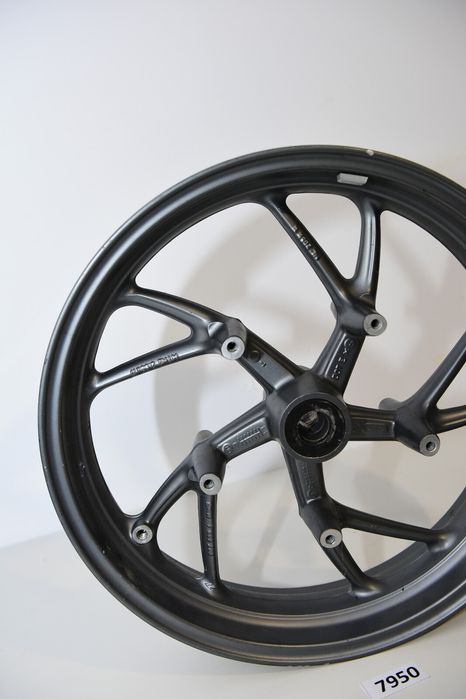 BMW K1200 K1300 R1200R K27 2009 - 2014 Roată Jantă față 8522224