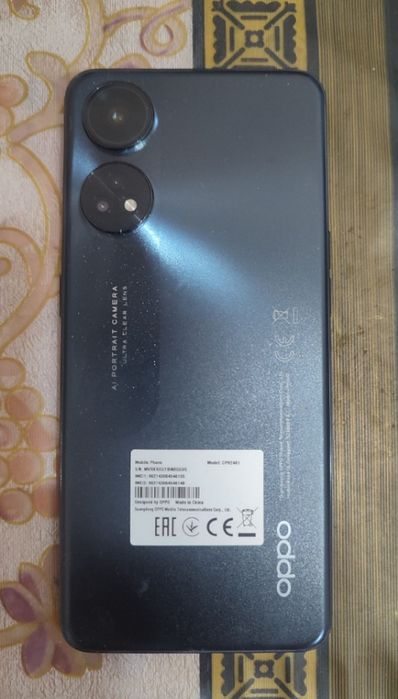 Продам Oppo 256gb