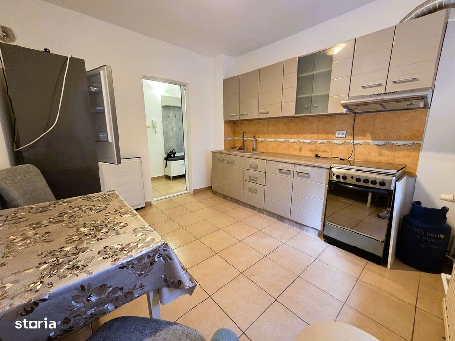 Apartament 2 camere STR GARII-FALEZA