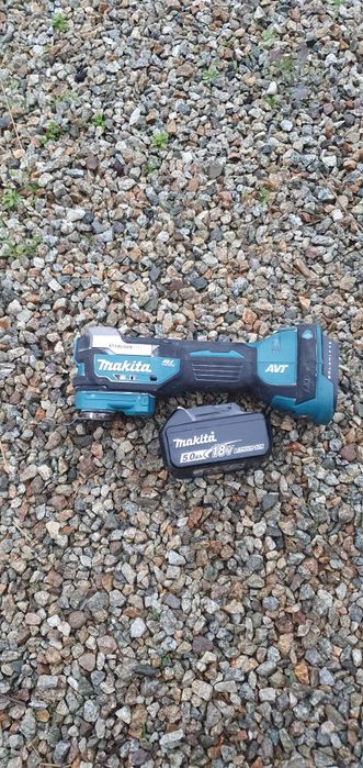 Multifunctional/multimaster Makita DTM52