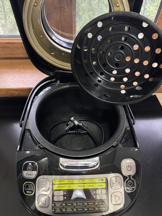Продается мультиварка