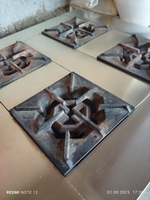 кафе учун ишлатишга