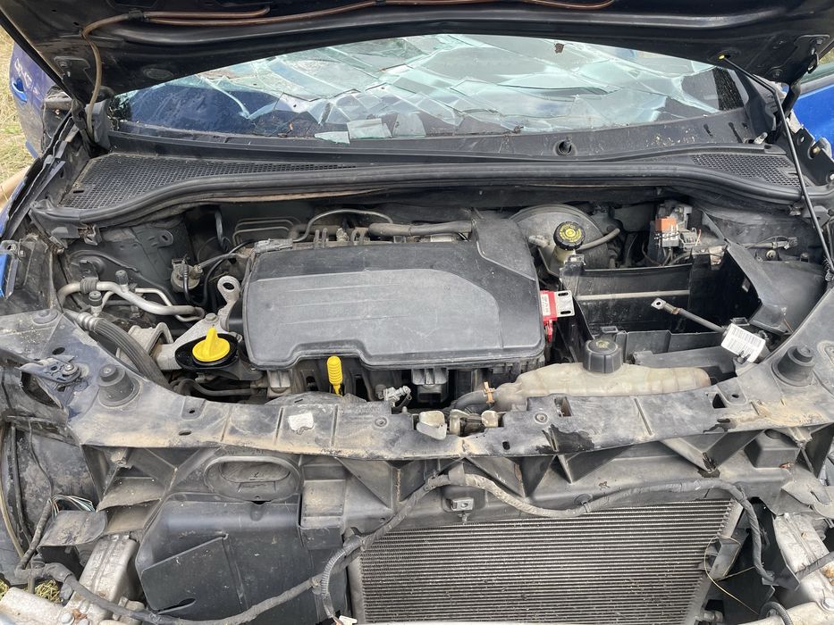 Рено Клио 3! 2007 година