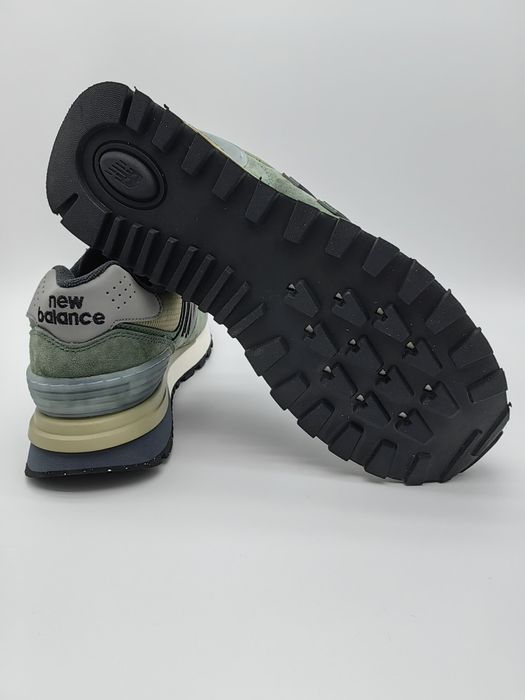 New Balance Stone Island 574