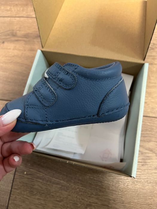 Буйки за прохождане Barefoot син