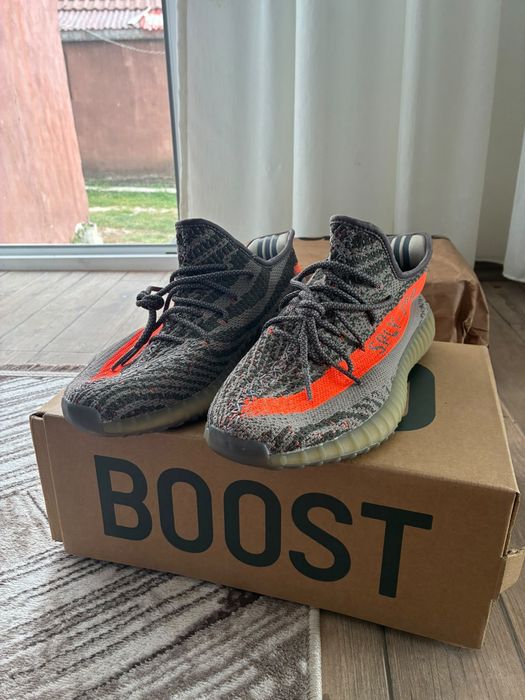 Yeezy boost 350 v2 diferite modele