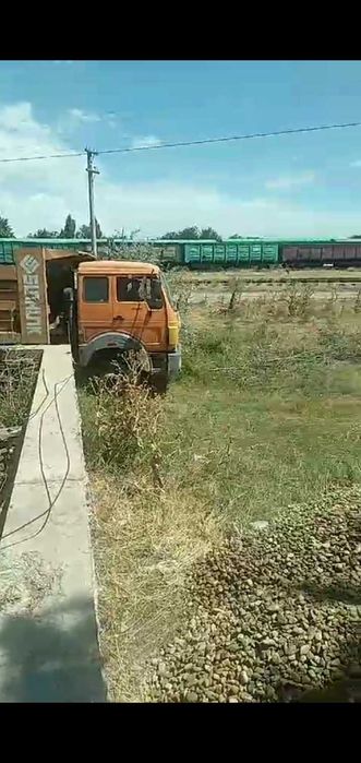 Шайкорык участок