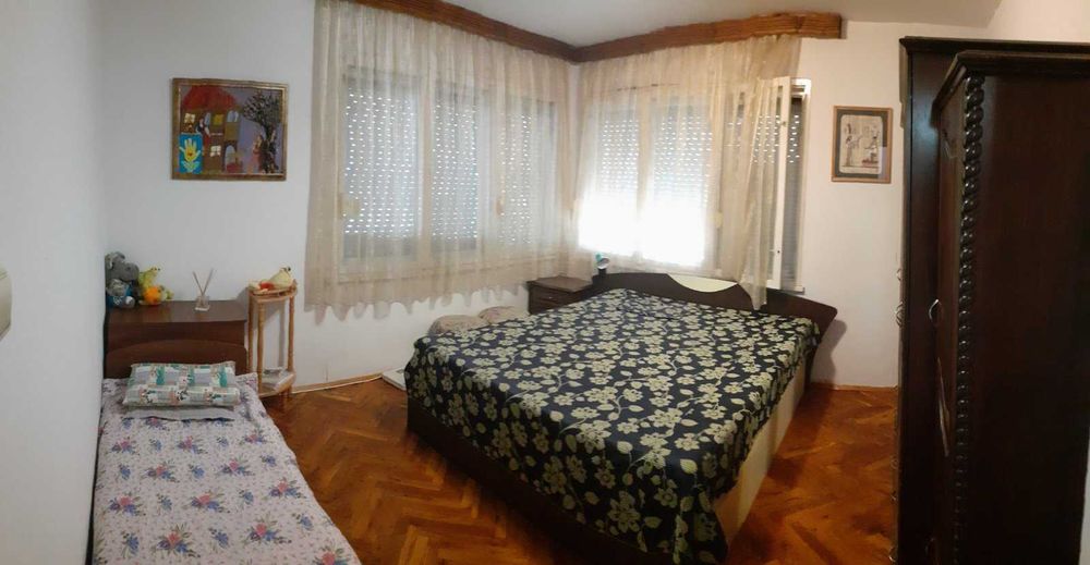 Дава се под наем Етаж от къща в Варна, Левски - 70 кв.м за 480 € - Снимка #5