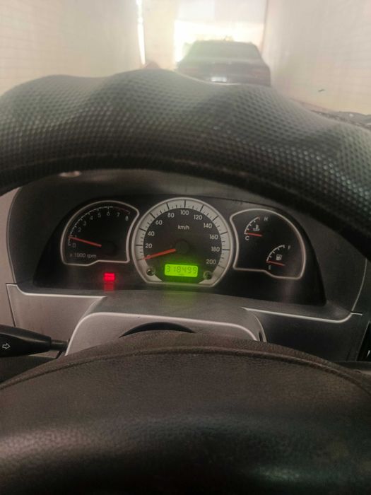 Chevrolet Nexia 2