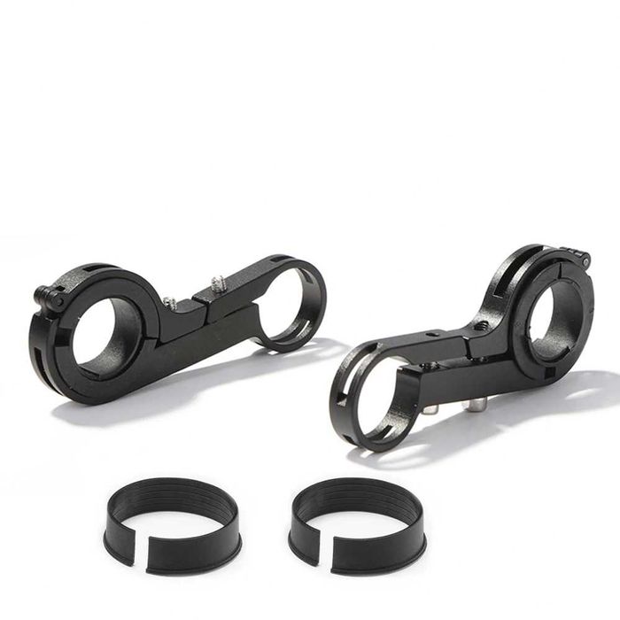 Extensie bara ghidon din aluminiu bicicleta trotineta Xiaomi / Ninebot