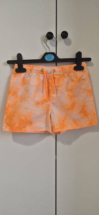 Pantaloni scurti de baie si plaja marimea 110-116