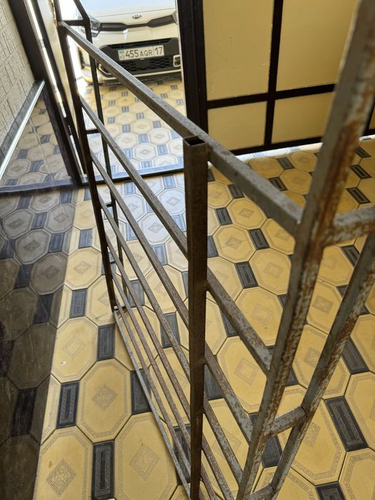 Багажник для авто