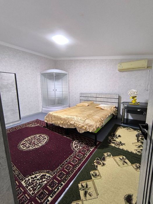 Янгийул шахарда Коттедж сотилади.