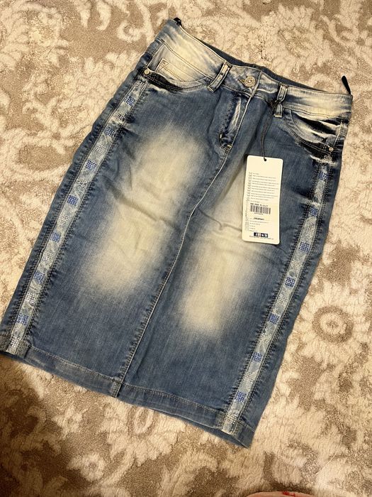 Шорты и юбка