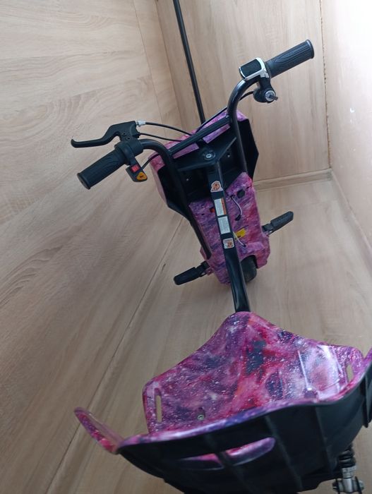 Дриф кар. Не дорого