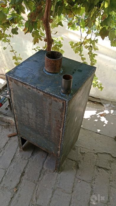 Katyollarga zakaz olamiz