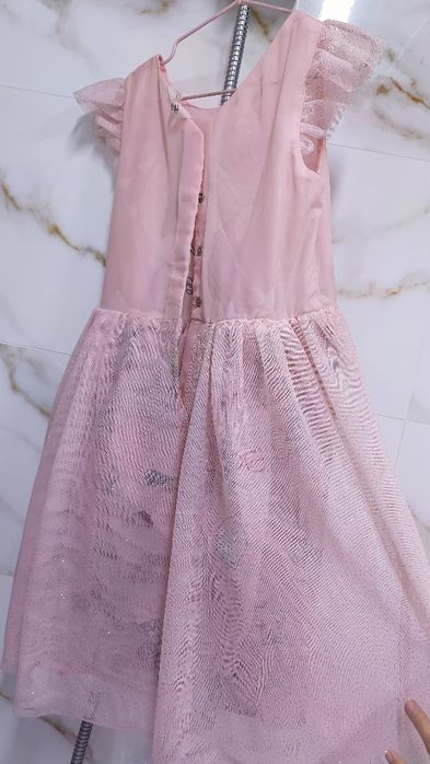 Платье нарядное НМ