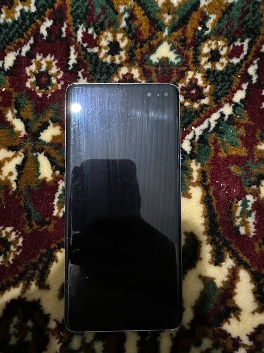 Samsung s10 5G 12/256