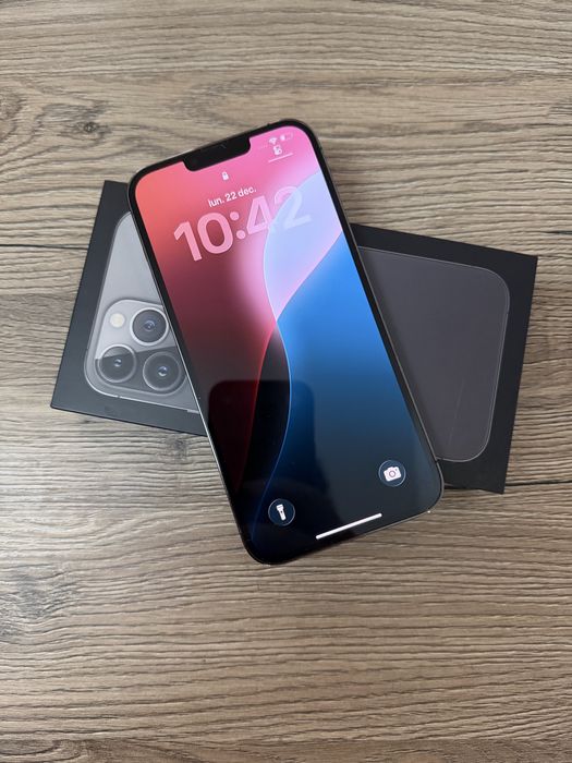 Vand Iphone 13 Pro Max  256GB