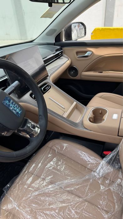 Gac Aion i60 gibrit
