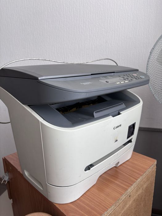 МФУ Canon i-SENSYS MF3228 (3 в 1)