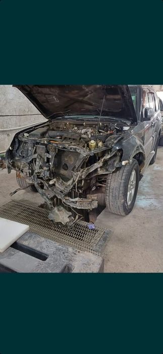 Кузовной ремонт костоправ маляр