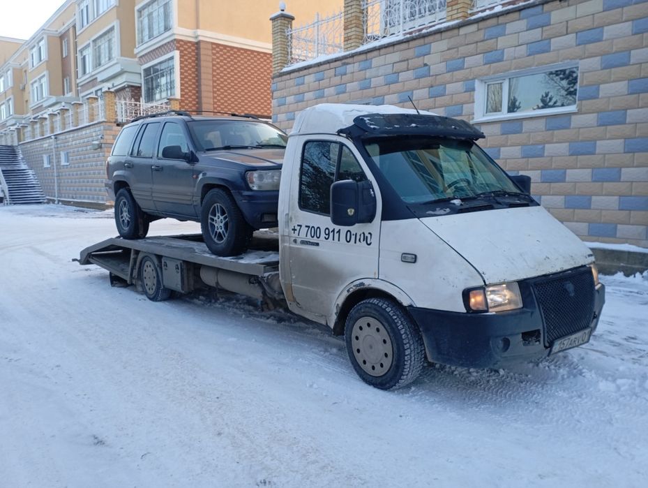 Эвакуатор. Услуги эвакуатора