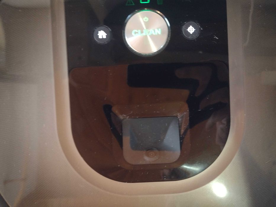 iRobot Roomba 980 Прахосмукачка робот